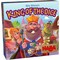 HABA King of The Dice - A Tricky Skill and Luck Competition Game for Ages 8 Years and Up (Made in Germany)